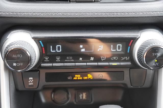 2025 Toyota RAV4 Vehicle Photo in Riverdale, UT 84405