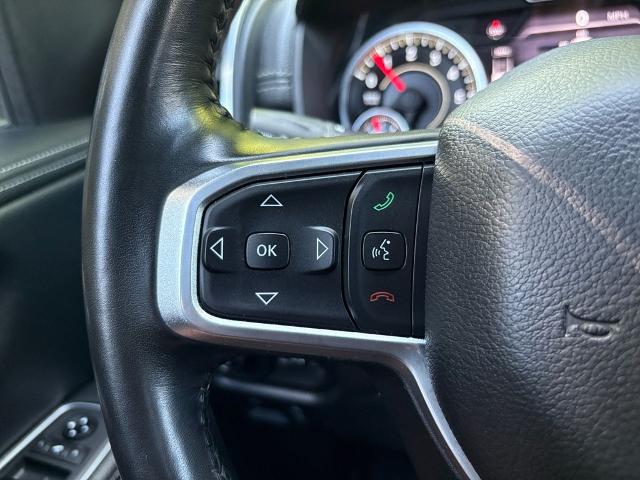 2021 Ram 1500 Vehicle Photo in Statesboro, GA 30458