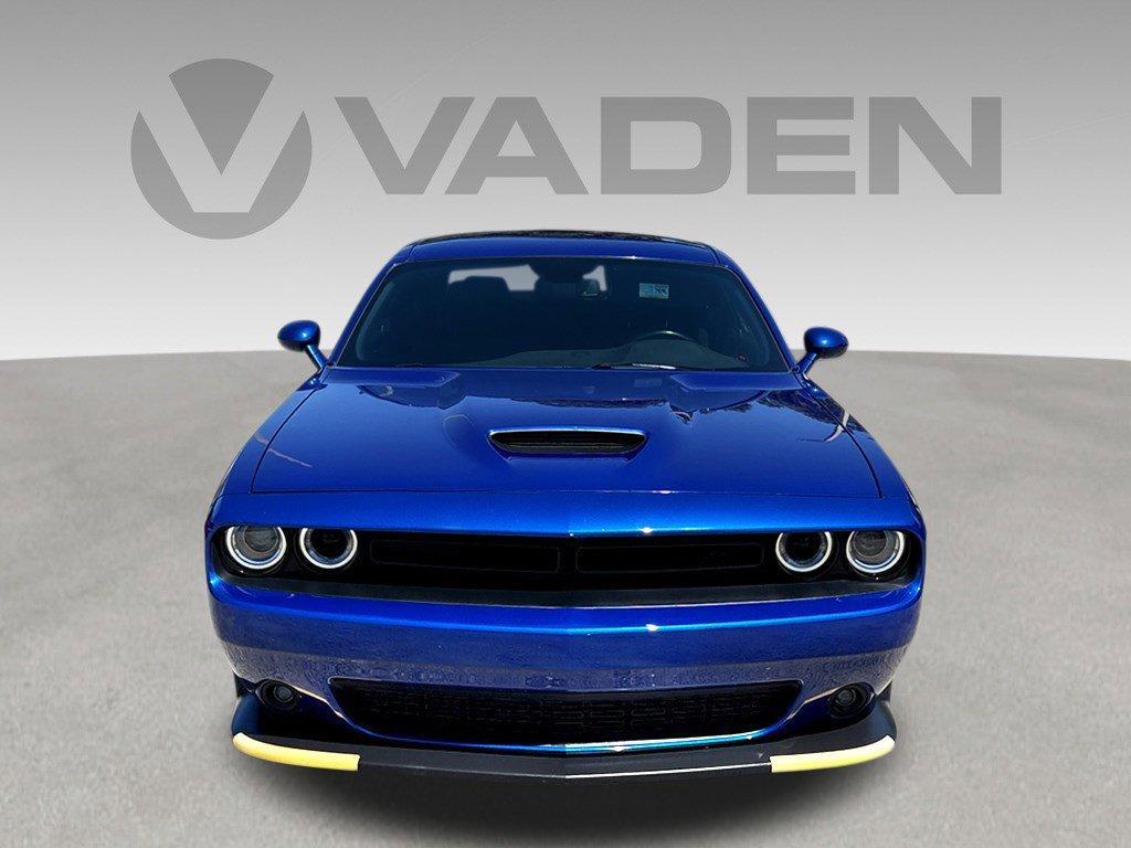 2022 Dodge Challenger Vehicle Photo in SAVANNAH, GA 31406-4513