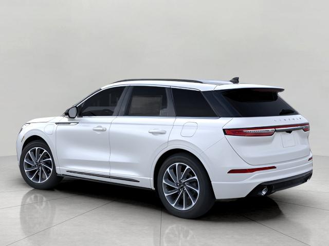 2025 Lincoln Corsair Vehicle Photo in Neenah, WI 54956