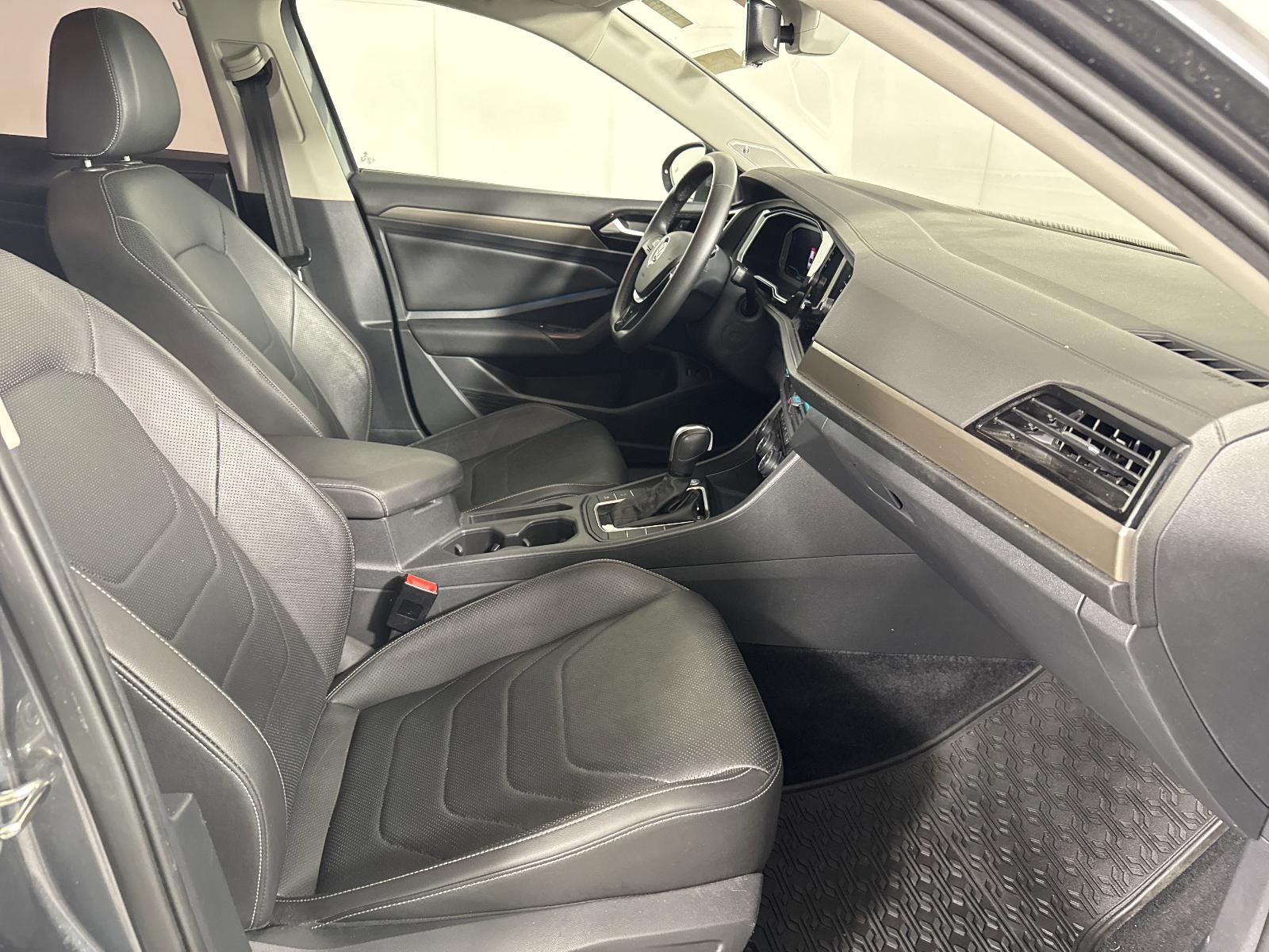 2020 Volkswagen Jetta Vehicle Photo in Georgetown, TX 78626