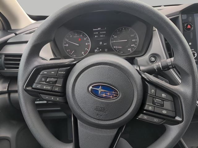 2025 Subaru Crosstrek Vehicle Photo in Green Bay, WI 54304
