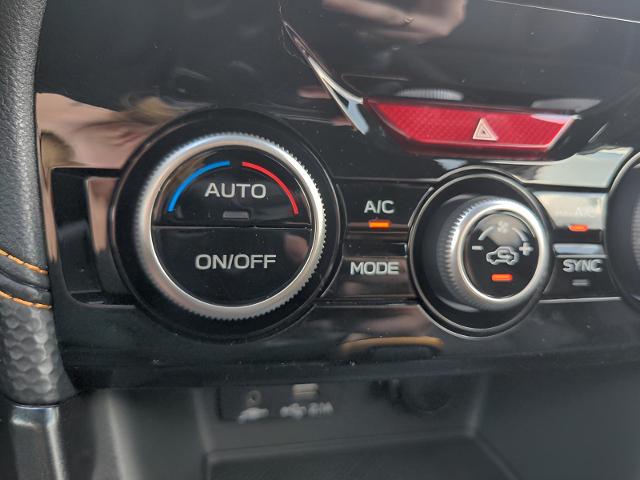 2025 Subaru Forester Vehicle Photo in Green Bay, WI 54304