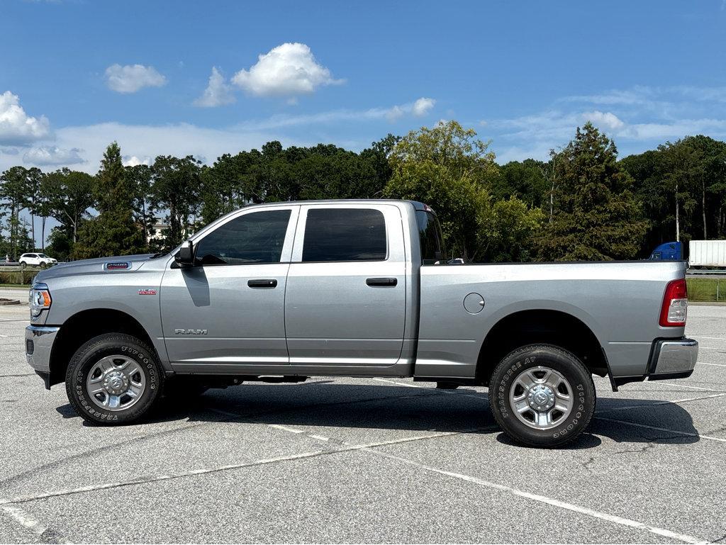 2022 Ram 2500 Vehicle Photo in POOLER, GA 31322-3252