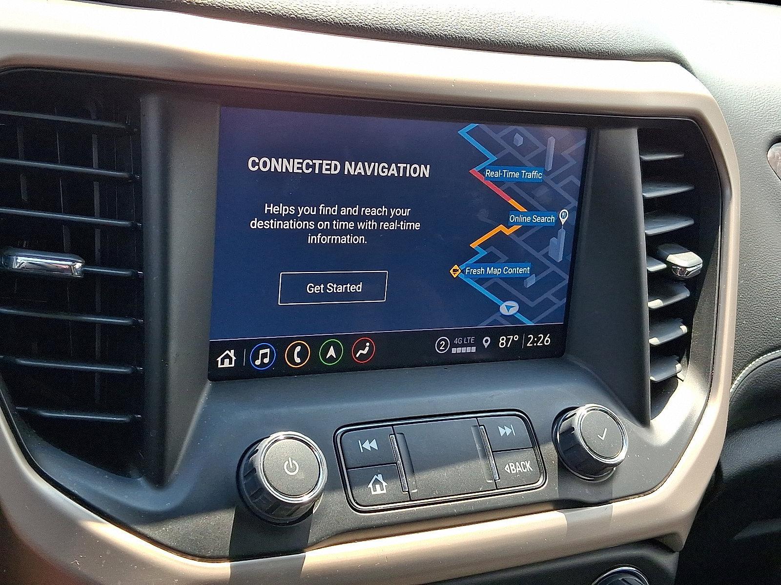 2023 GMC Acadia Vehicle Photo in Harrisburg, PA 17111