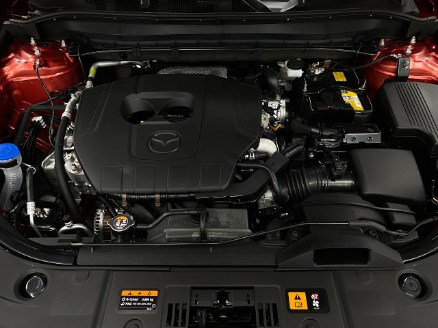 2025 Mazda CX-5 Vehicle Photo in Appleton, WI 54913