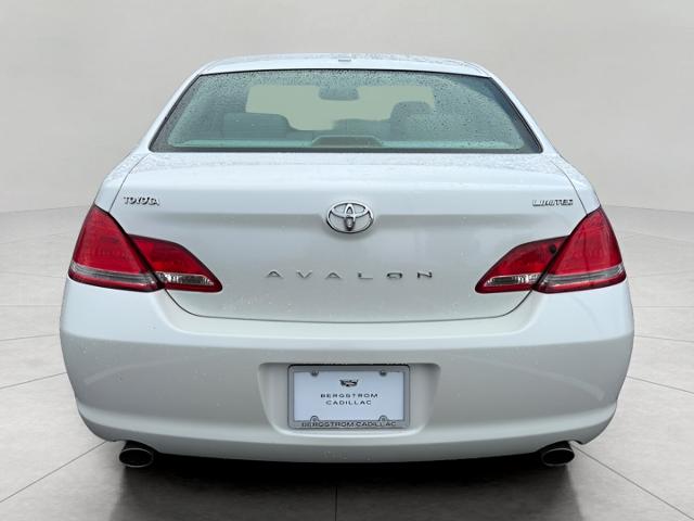 2010 Toyota Avalon Vehicle Photo in MADISON, WI 53713-3220