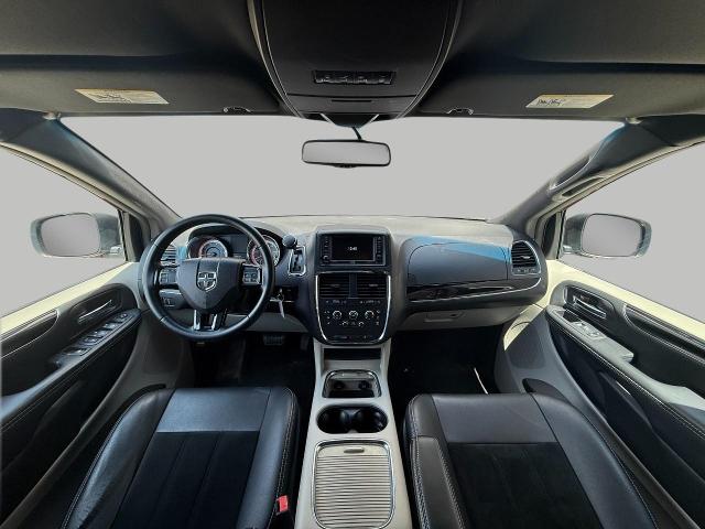 2018 Dodge Grand Caravan Vehicle Photo in Appleton, WI 54914