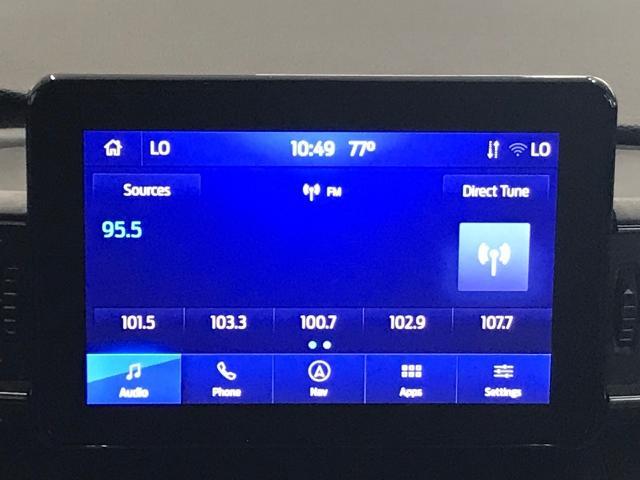 2022 Ford Explorer Vehicle Photo in GREEN BAY, WI 54303-3330