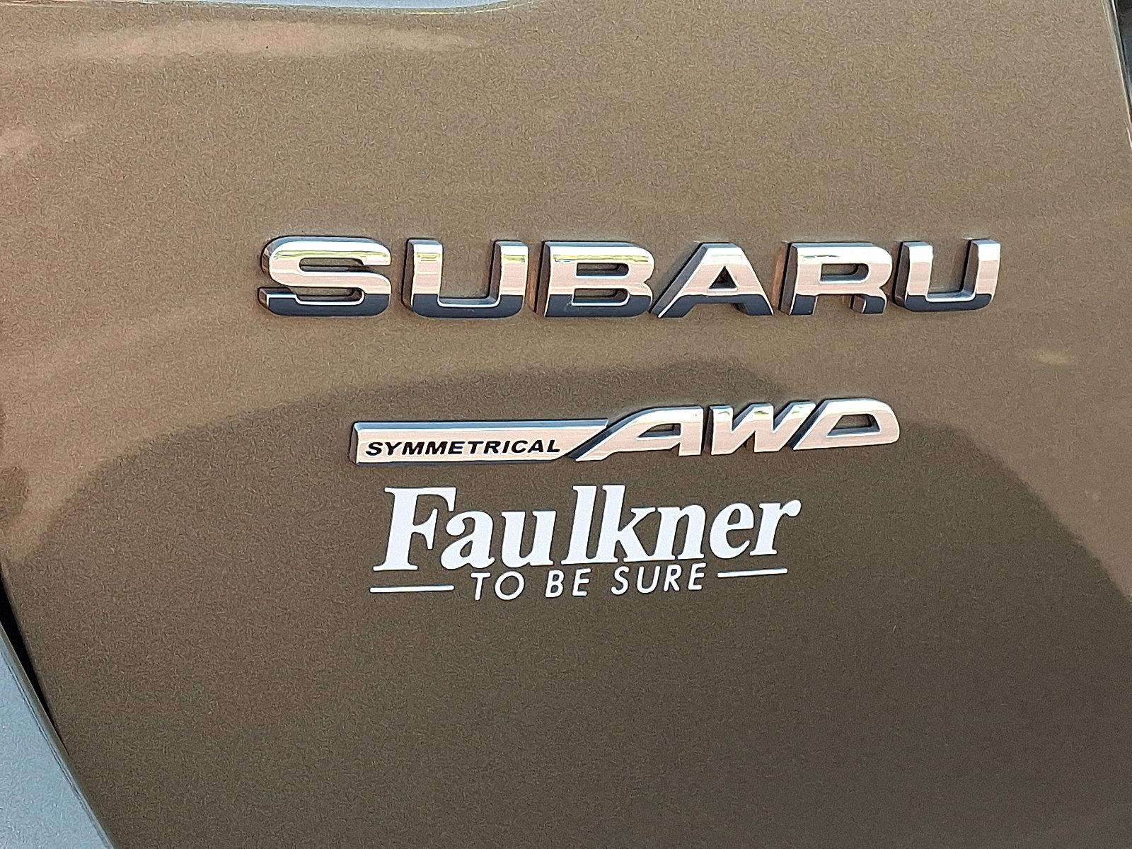 2023 Subaru Outback Vehicle Photo in Easton, PA 18045