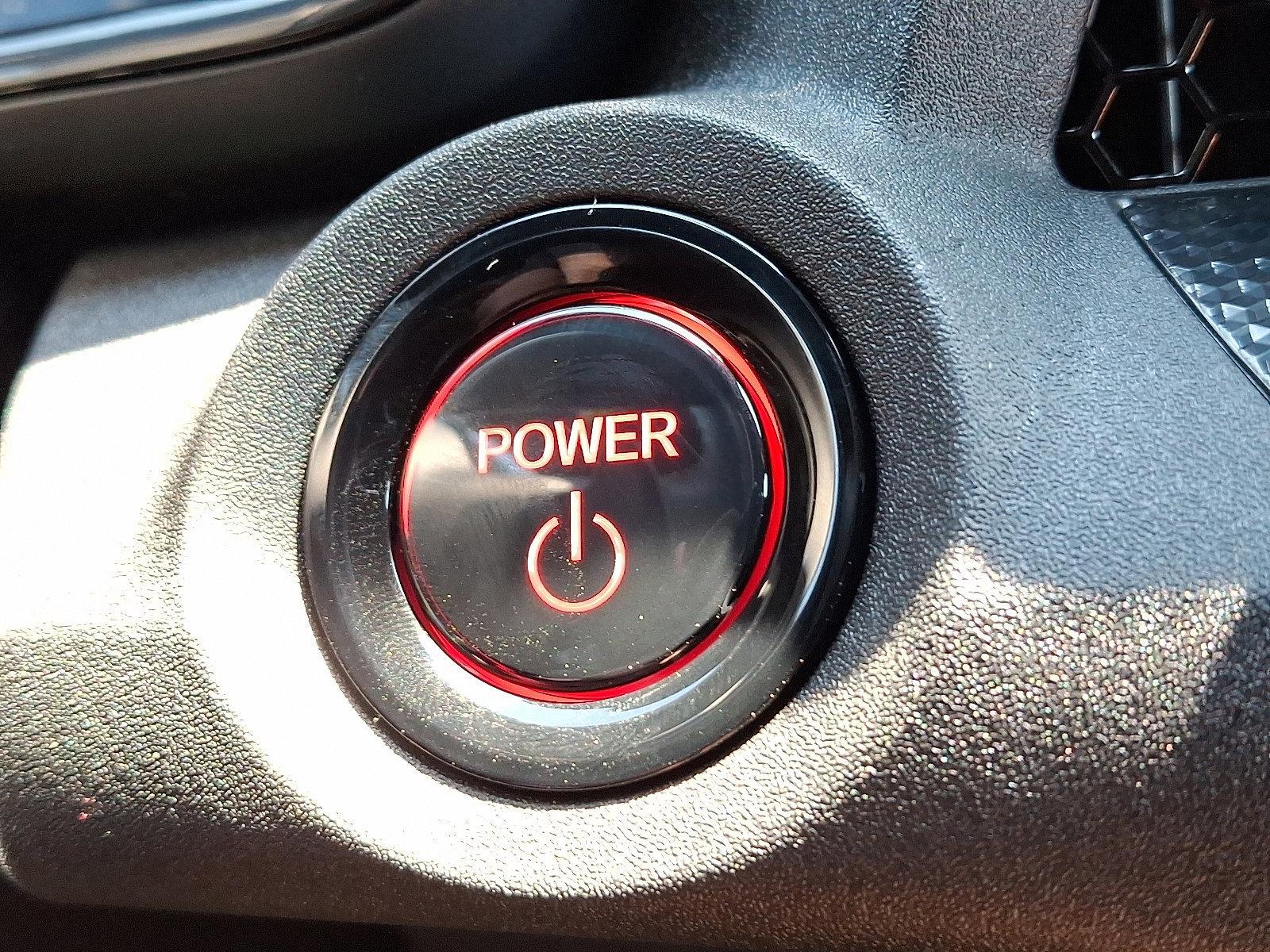 2026 Honda CR-V Hybrid Vehicle Photo in Harrisburg, PA 17111
