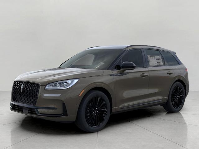 2025 Lincoln Corsair Vehicle Photo in Neenah, WI 54956