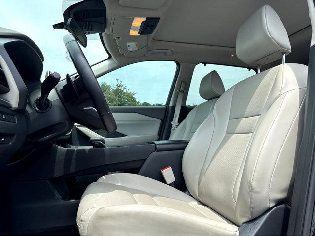 2023 Nissan Rogue Vehicle Photo in Savannah, GA 31419