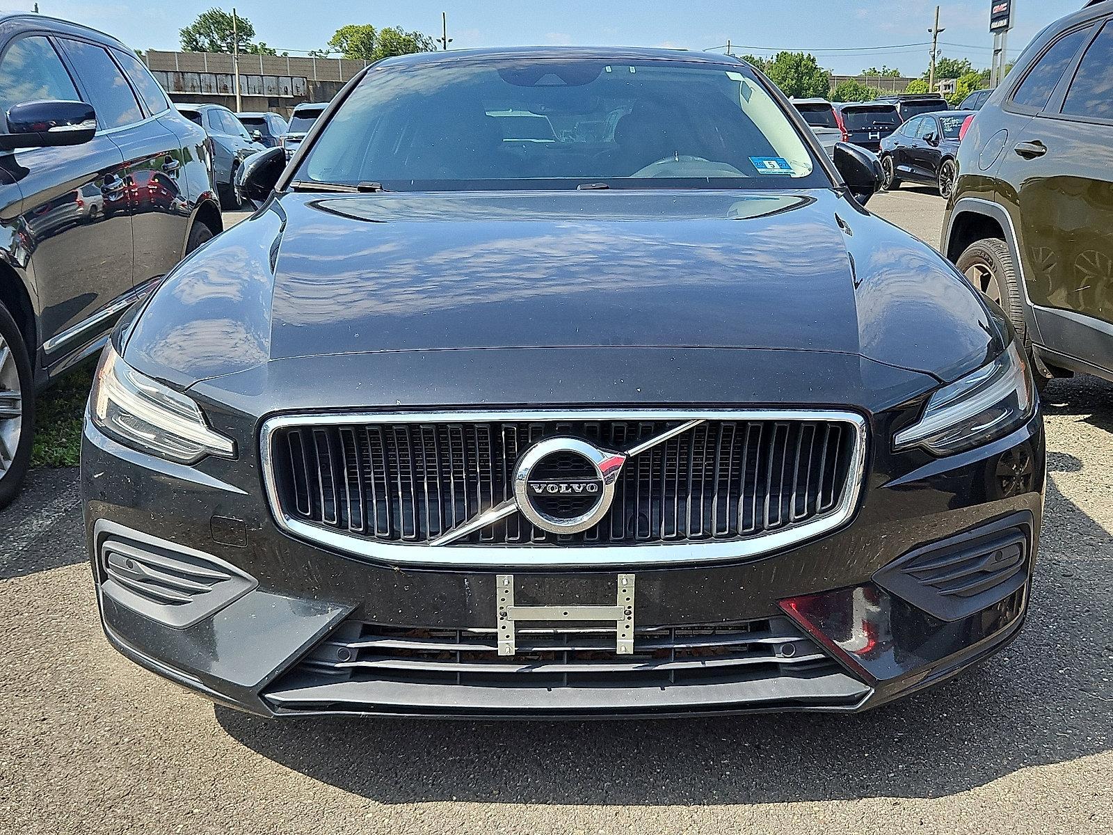 2020 Volvo S60 Vehicle Photo in Trevose, PA 19053