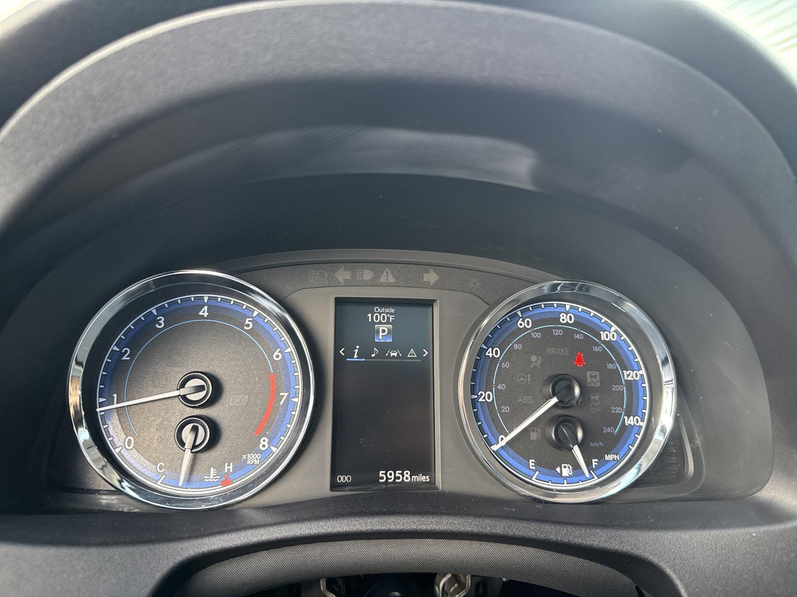 2019 Toyota Corolla Vehicle Photo in Mechanicsburg, PA 17050