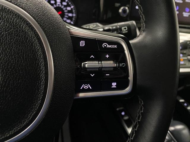 2021 Kia Sorento Vehicle Photo in Appleton, WI 54913