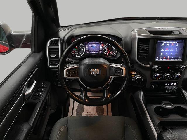 2021 Ram 1500 Vehicle Photo in Appleton, WI 54913