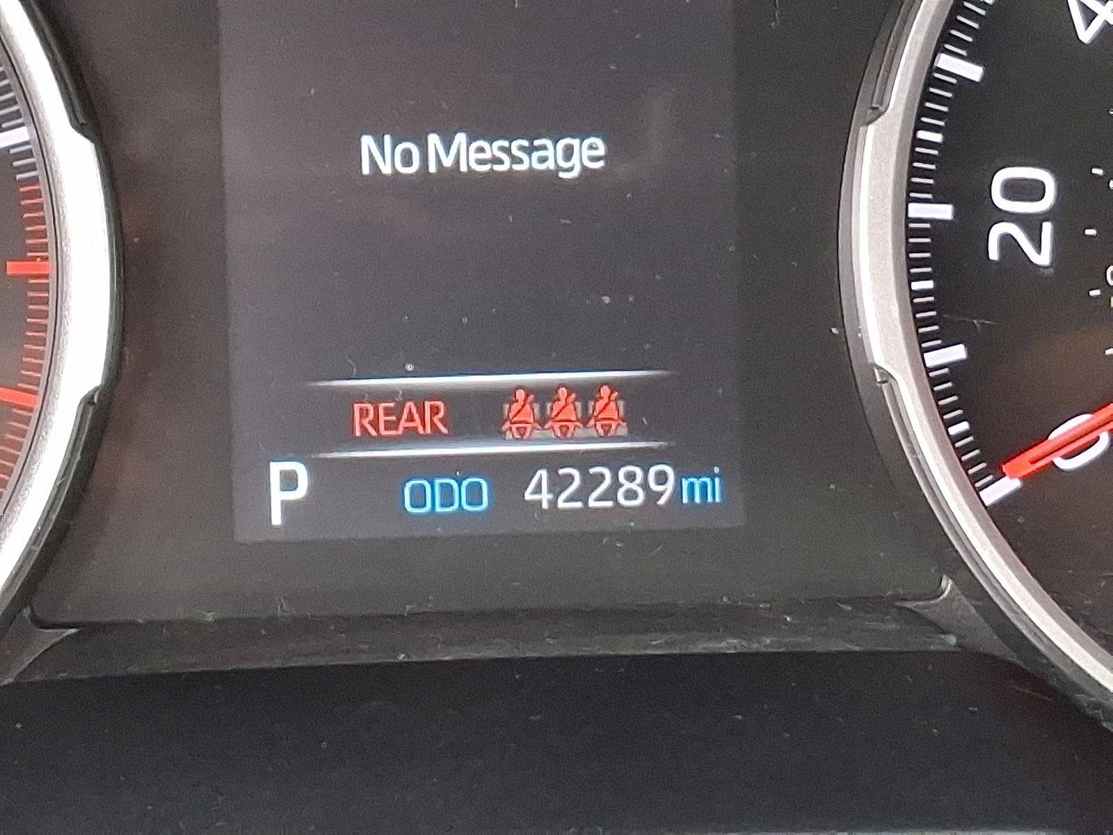 2022 Toyota RAV4 Vehicle Photo in Trevose, PA 19053