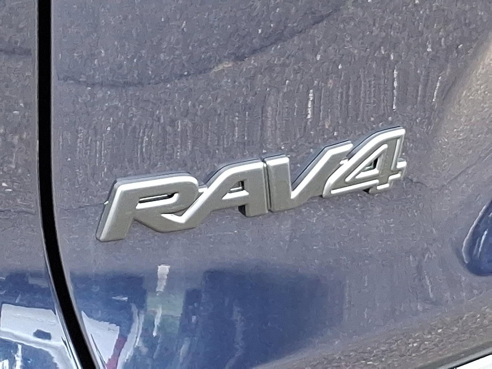 2025 Toyota RAV4 Vehicle Photo in Trevose, PA 19053
