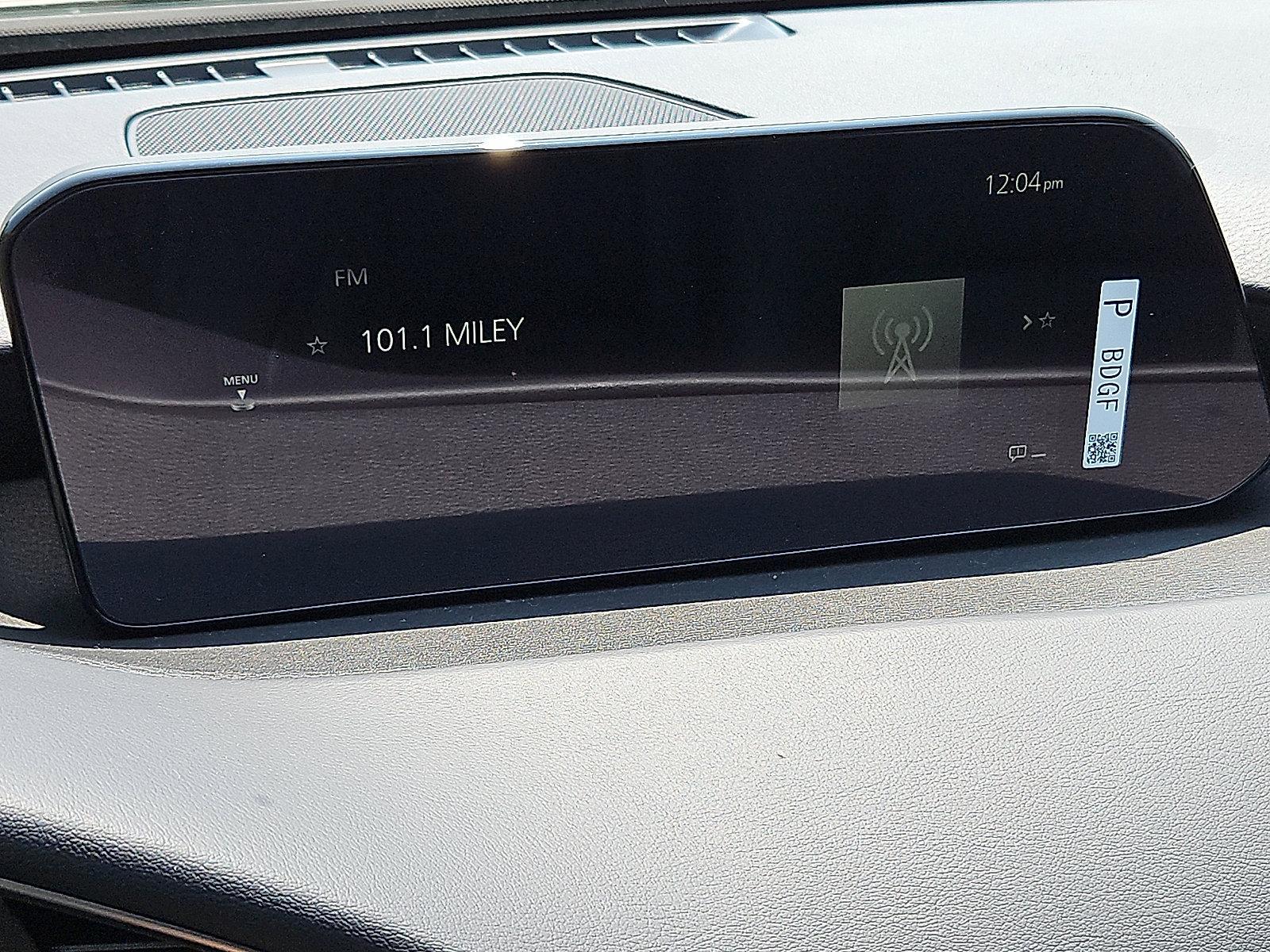 2025 Mazda3 Hatchback Vehicle Photo in Trevose, PA 19053