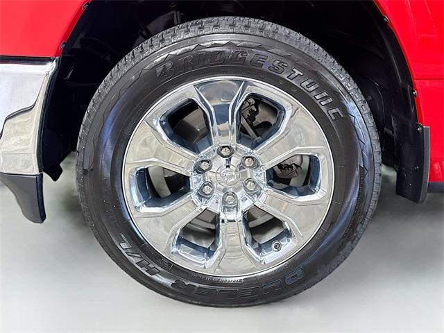 2020 Ram 1500 Vehicle Photo in Everett, WA 98204