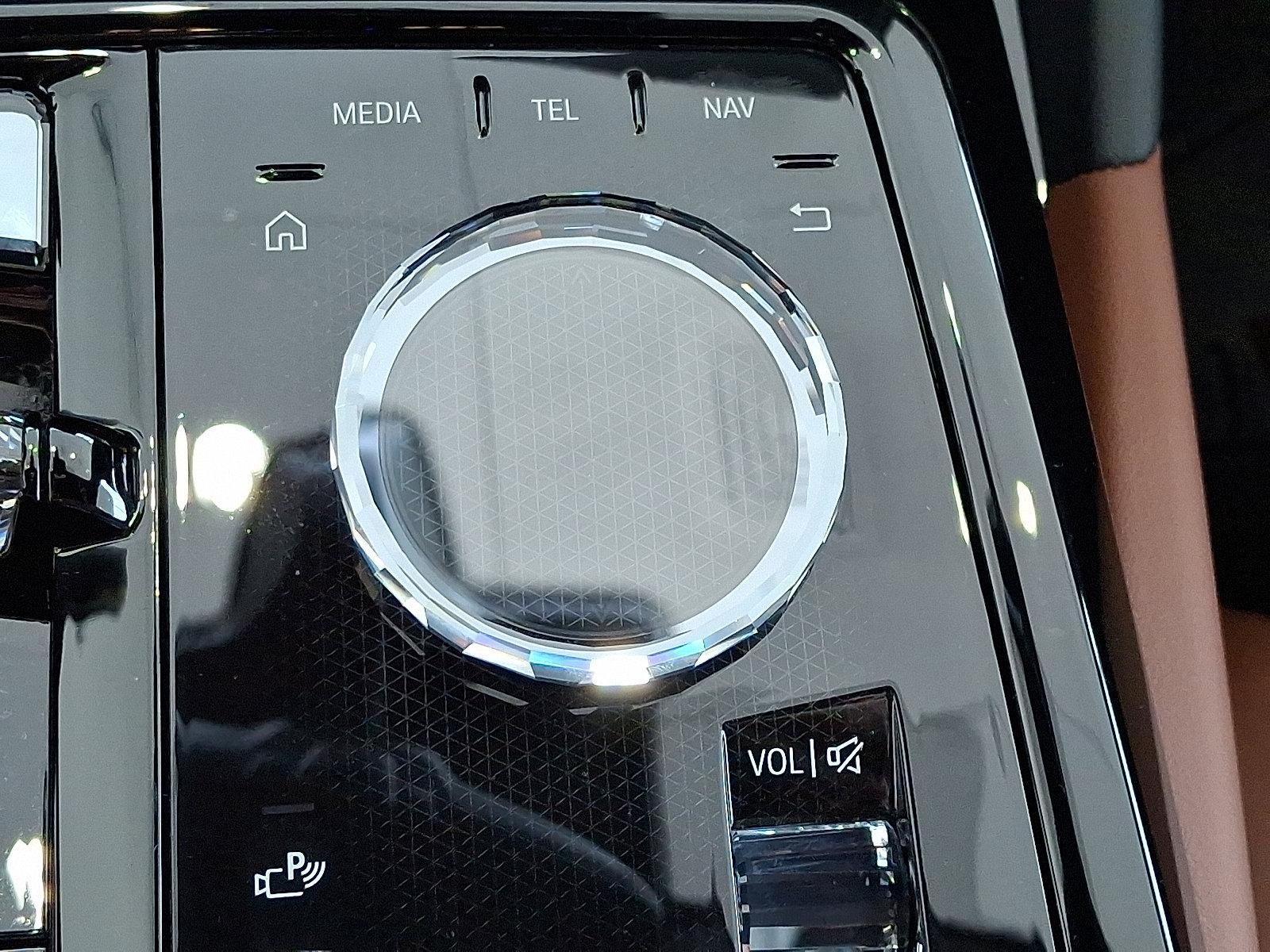 2024 BMW i5 Vehicle Photo in Lancaster, PA 17601