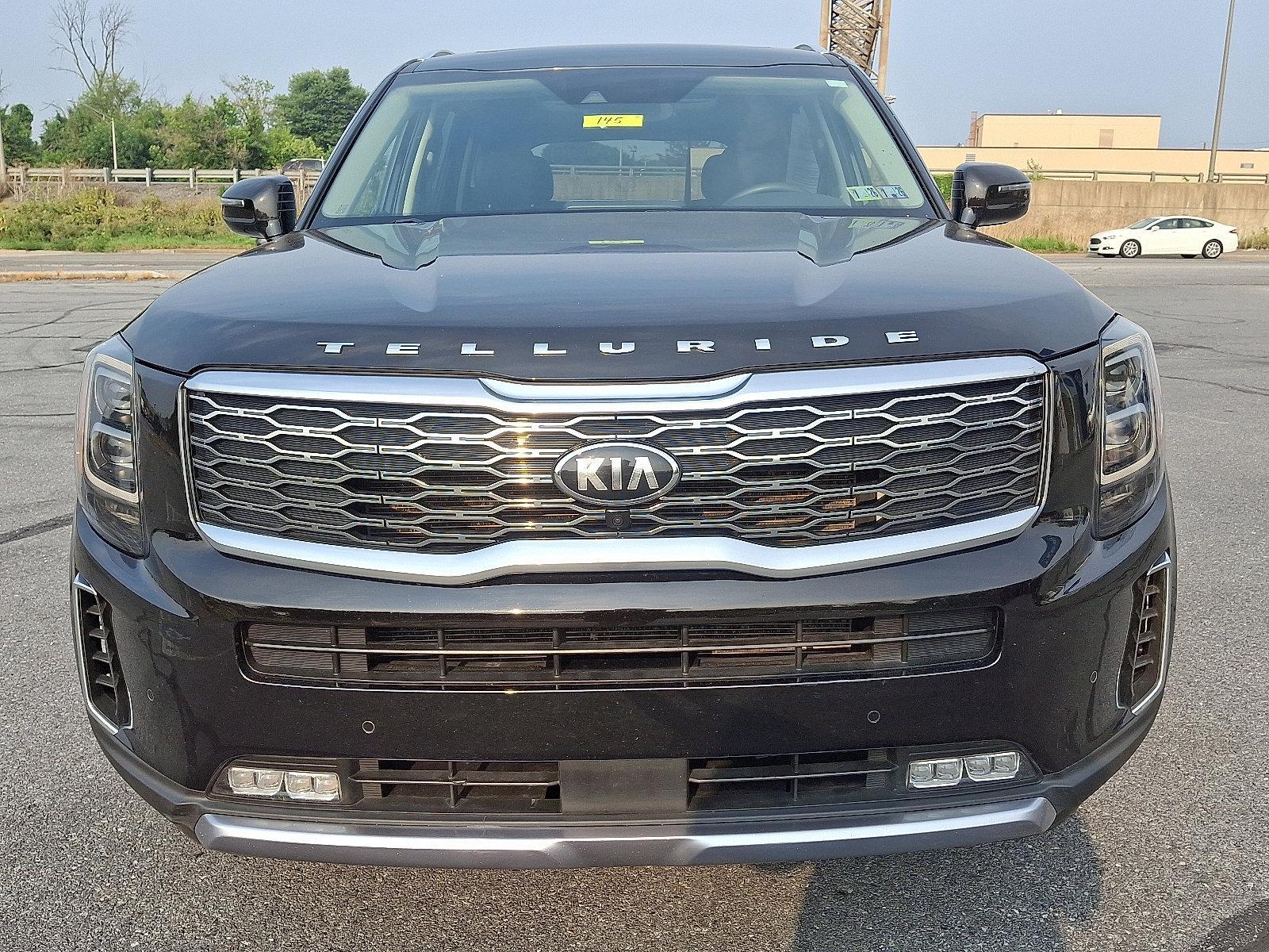 2020 Kia Telluride Vehicle Photo in Harrisburg, PA 17111