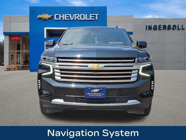 2023 Chevrolet Tahoe Vehicle Photo in PAWLING, NY 12564-3219