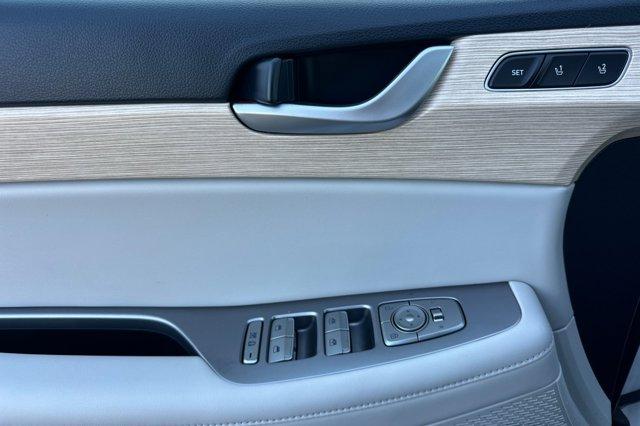 2024 Hyundai PALISADE Vehicle Photo in STOCKTON, CA 95212-2838