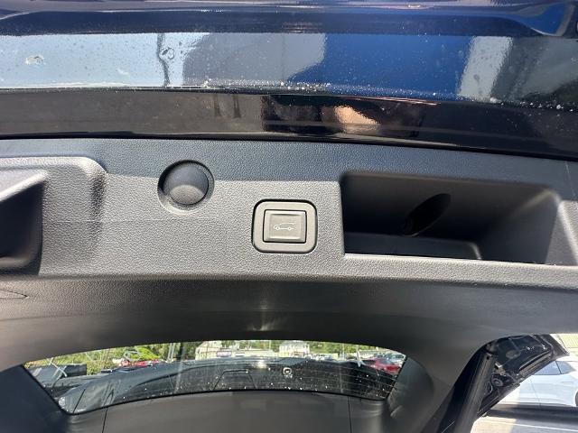 2026 Chevrolet Equinox Vehicle Photo in GARDNER, MA 01440-3110