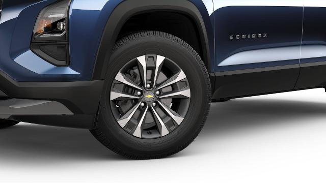 2026 Chevrolet Equinox Vehicle Photo in LANCASTER, PA 17601-0000