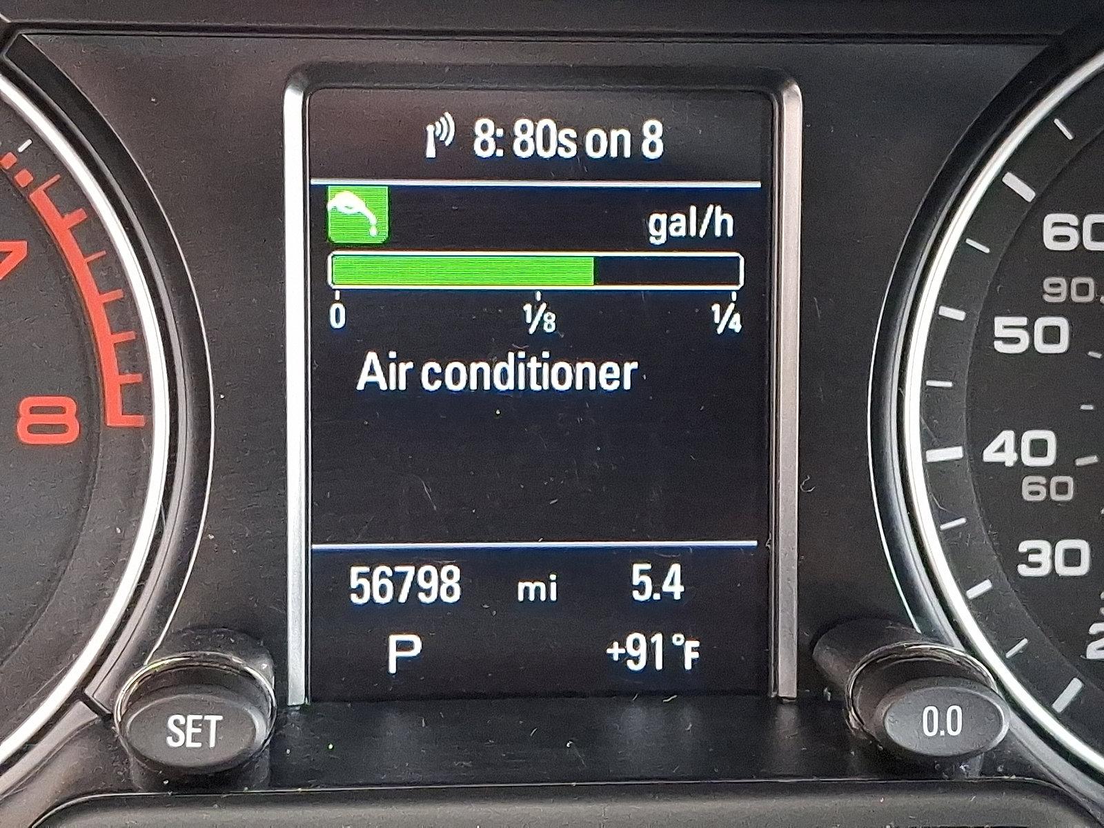 2016 Audi Q5 Vehicle Photo in Lancaster, PA 17601