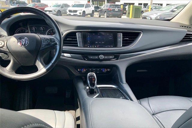 2020 Buick Enclave Vehicle Photo in INDEPENDENCE, MO 64055-1377
