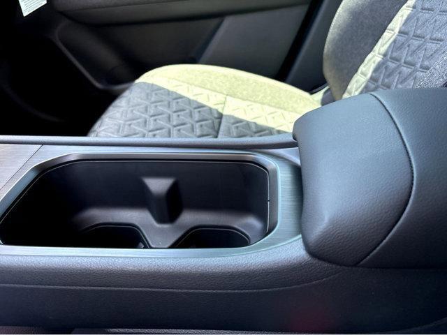 2025 Nissan Kicks Vehicle Photo in Savannah, GA 31419