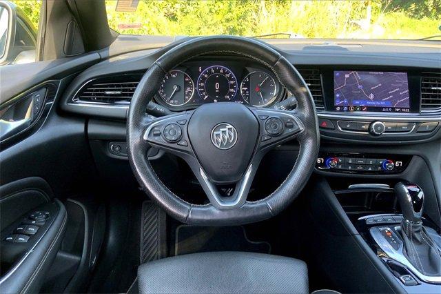 2020 Buick Regal Sportback Vehicle Photo in KANSAS CITY, MO 64114-4545