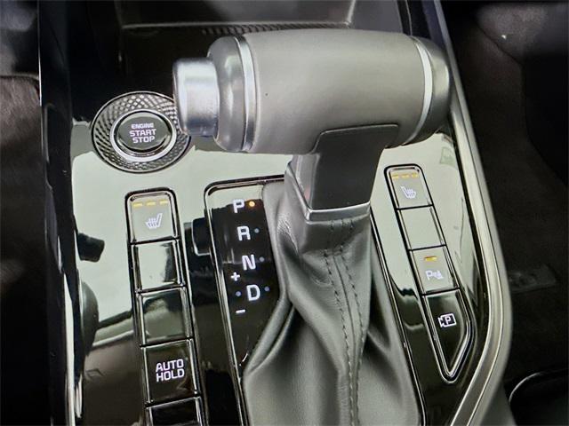2023 Kia Niro Vehicle Photo in Everett, WA 98204