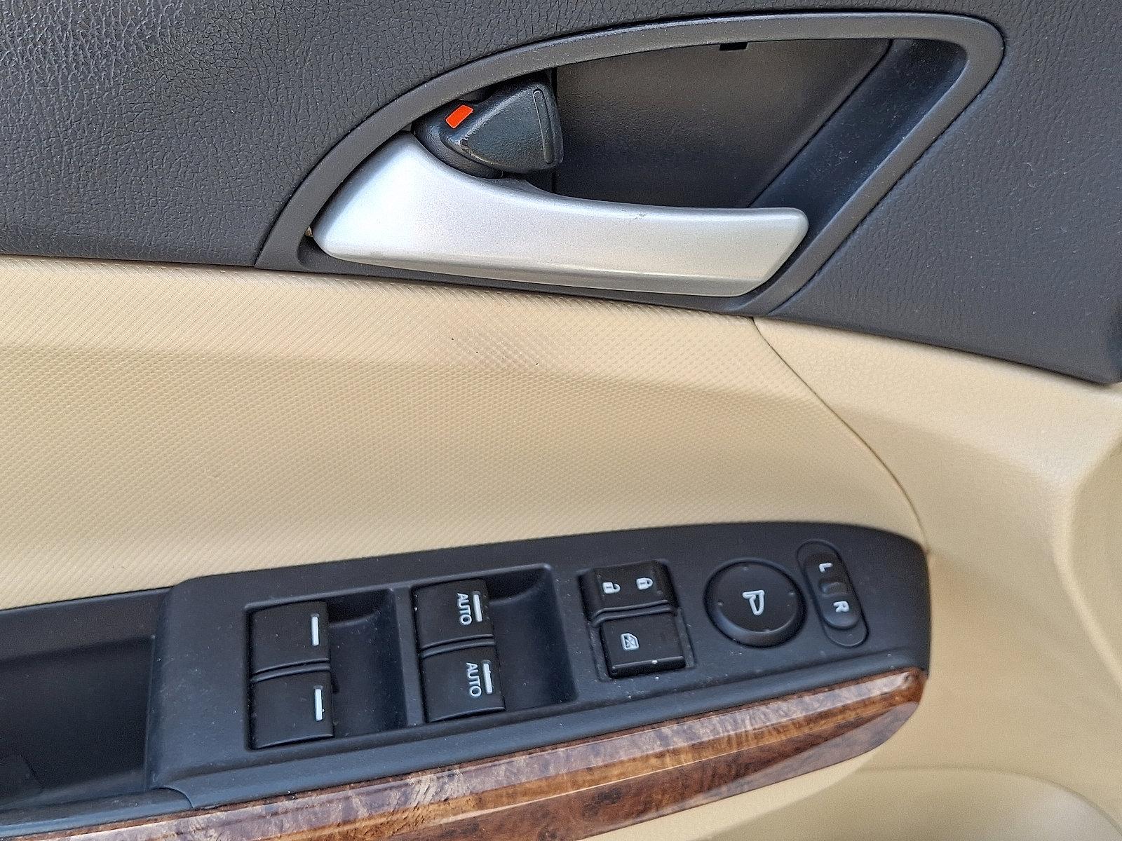 2012 Honda Accord Sedan Vehicle Photo in Lancaster, PA 17601