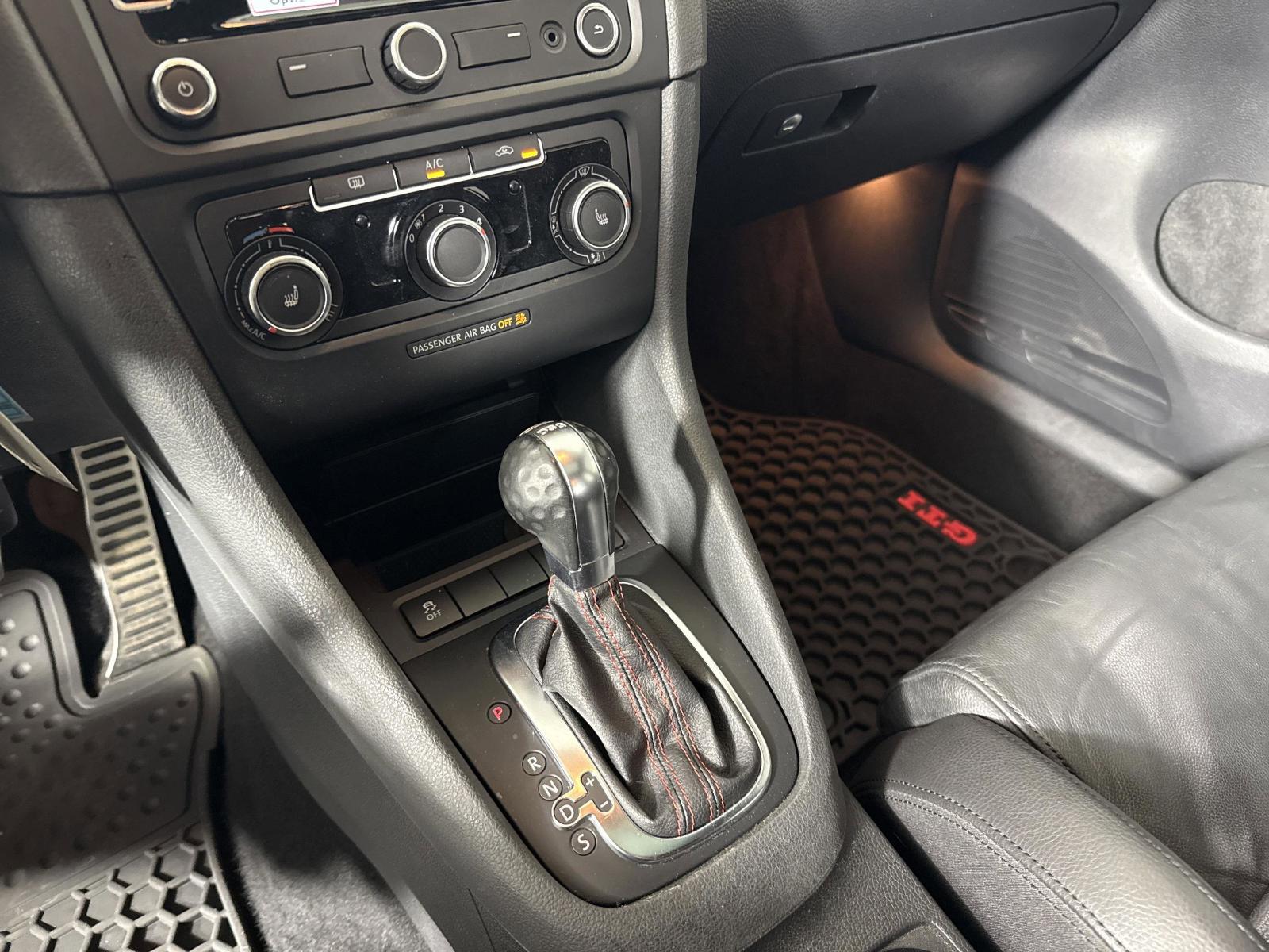 2014 Volkswagen GTI Vehicle Photo in Georgetown, TX 78626