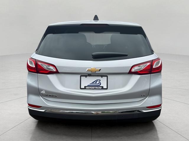 2018 Chevrolet Equinox Vehicle Photo in MIDDLETON, WI 53562-1492