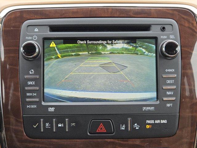 2017 Buick Enclave Vehicle Photo in Decatur, TX 76234