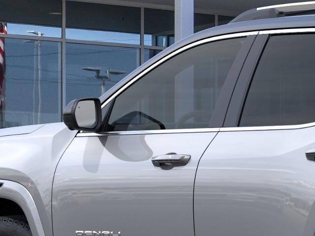 2026 GMC Terrain Vehicle Photo in KANSAS CITY, MO 64114-4545
