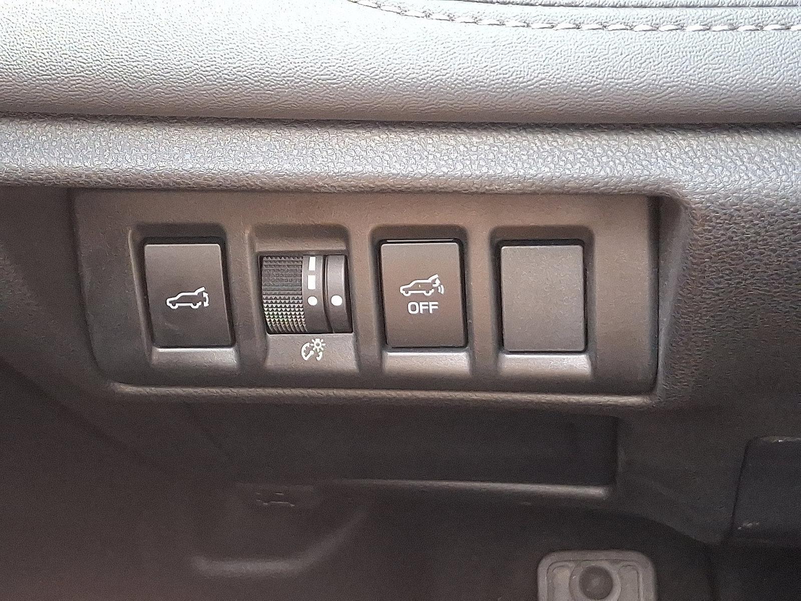2023 Subaru Outback Vehicle Photo in Trevose, PA 19053