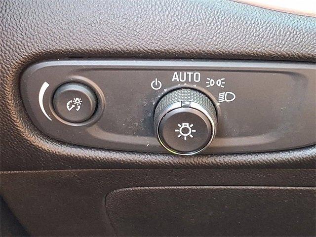 2019 Chevrolet Malibu Vehicle Photo in LANCASTER, PA 17601-0000