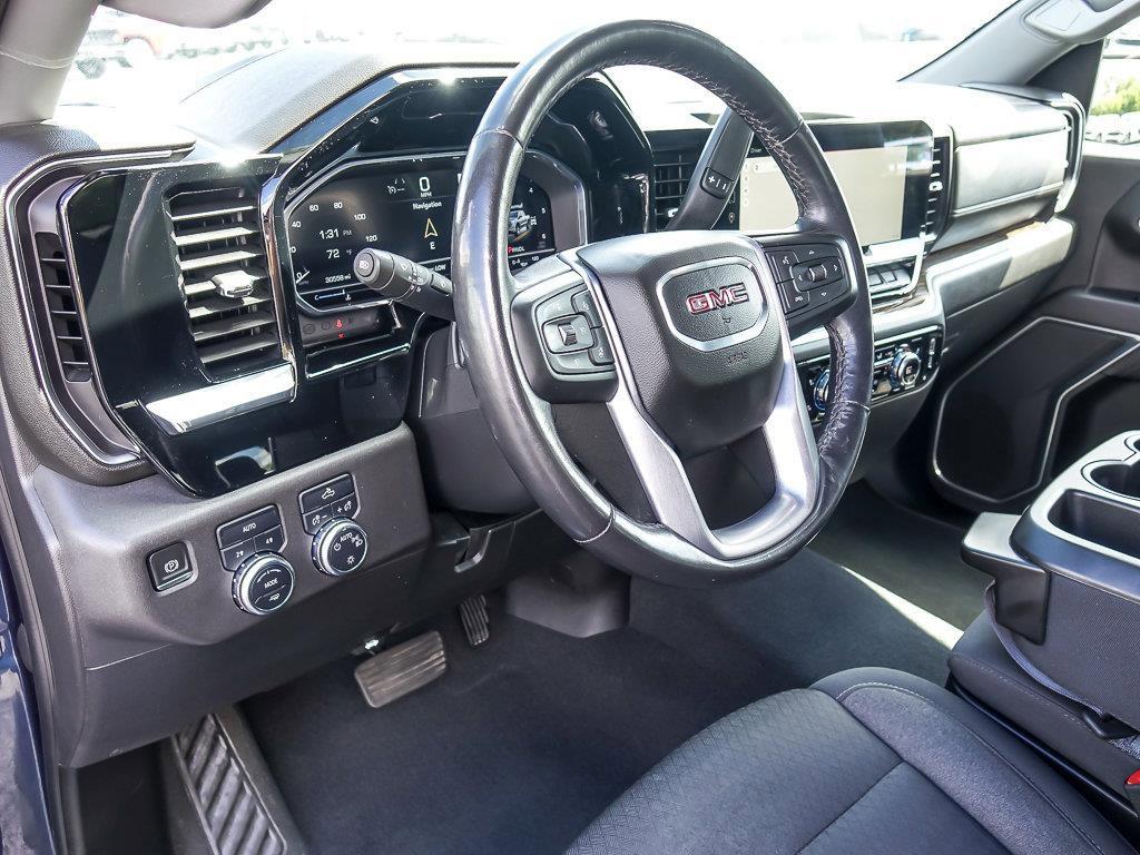 2022 GMC Sierra 1500 Vehicle Photo in AURORA, IL 60503-9326