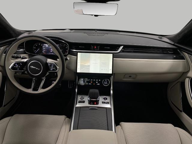 2024 Jaguar XF Vehicle Photo in Appleton, WI 54913