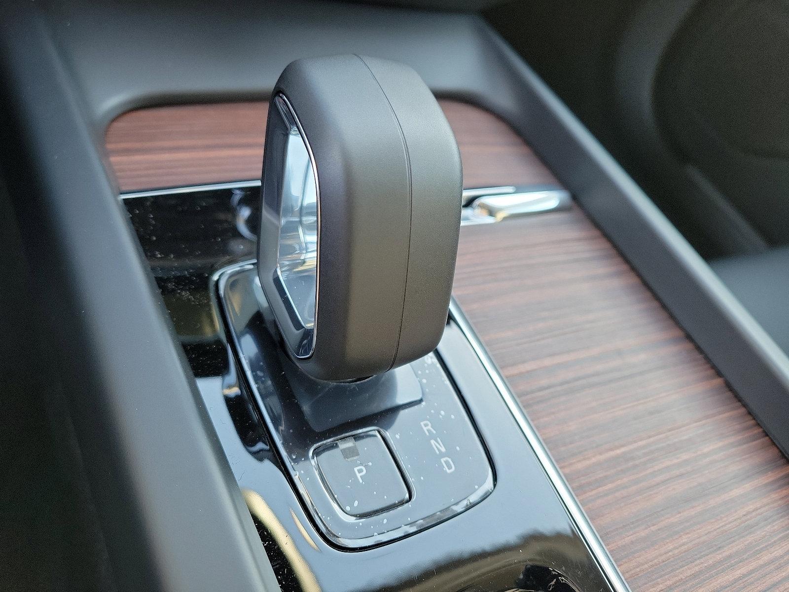 2024 Volvo S60 Vehicle Photo in Trevose, PA 19053
