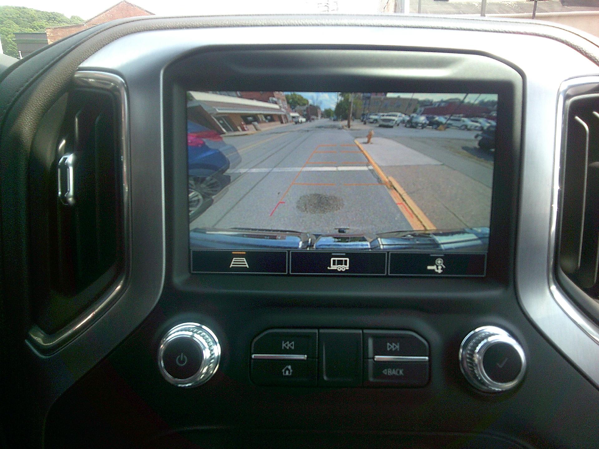 2022 GMC Sierra 1500 Limited Vehicle Photo in KITTANNING, PA 16201-1536