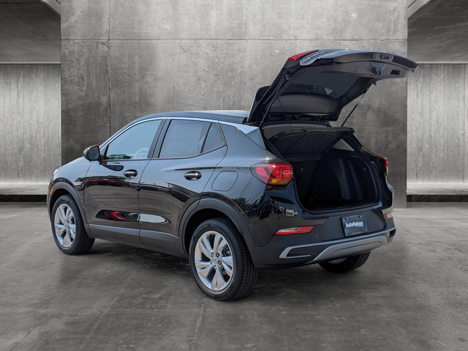 2025 Buick Encore GX Vehicle Photo in LAUREL, MD 20707-4622