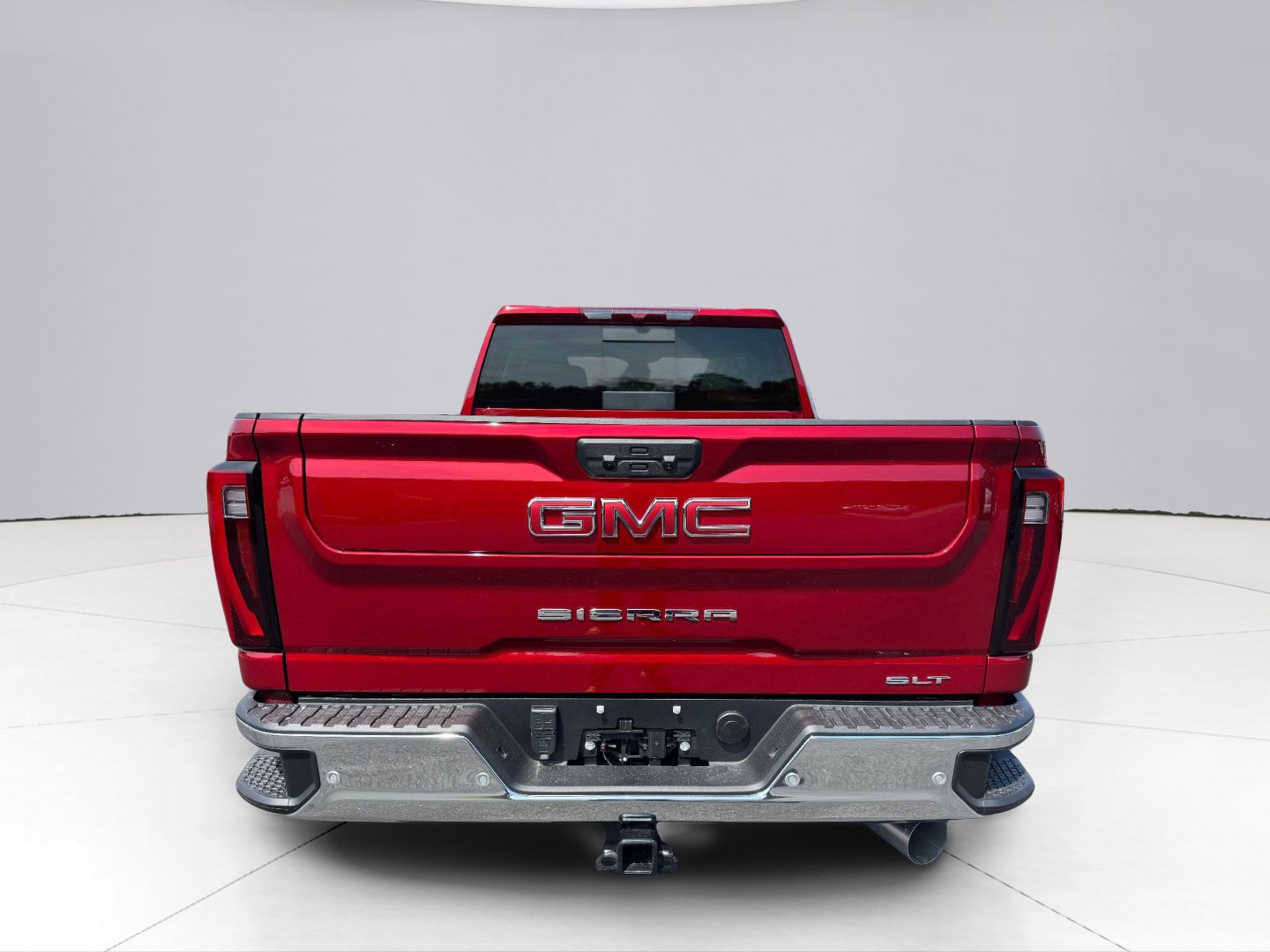 2024 GMC Sierra 2500 HD Vehicle Photo in LEOMINSTER, MA 01453-2952