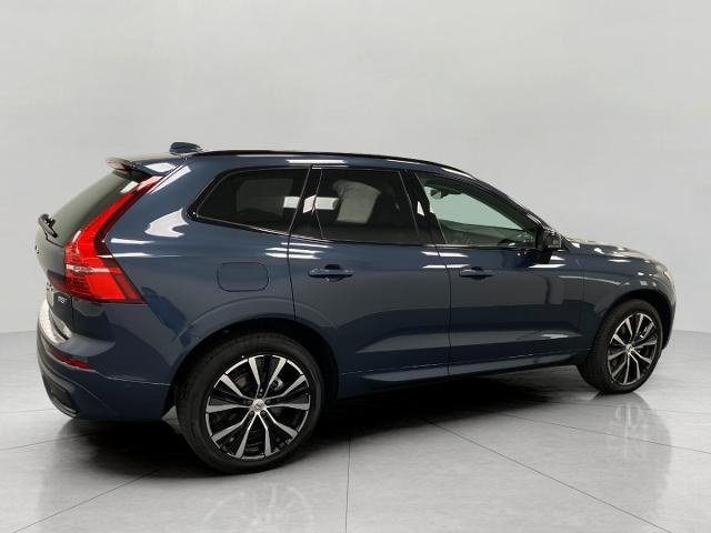 2025 Volvo XC60 Vehicle Photo in Appleton, WI 54913